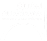 Ciudad Autódromo Oscar y Juan Gálvez