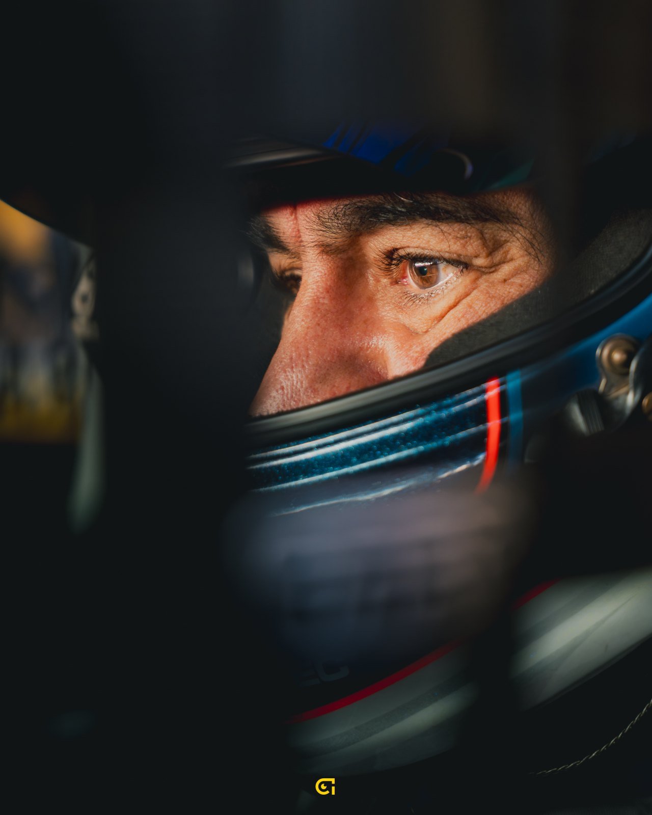TCR  - SOUTH AMERICA INTERLAGOS