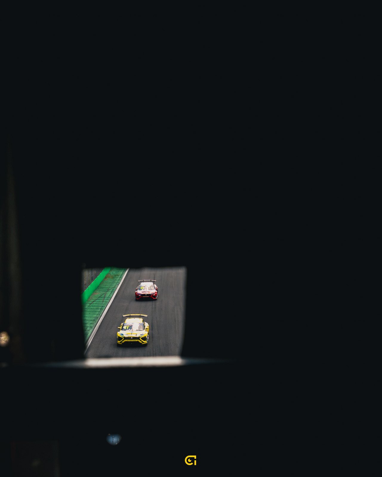 TCR  - SOUTH AMERICA INTERLAGOS