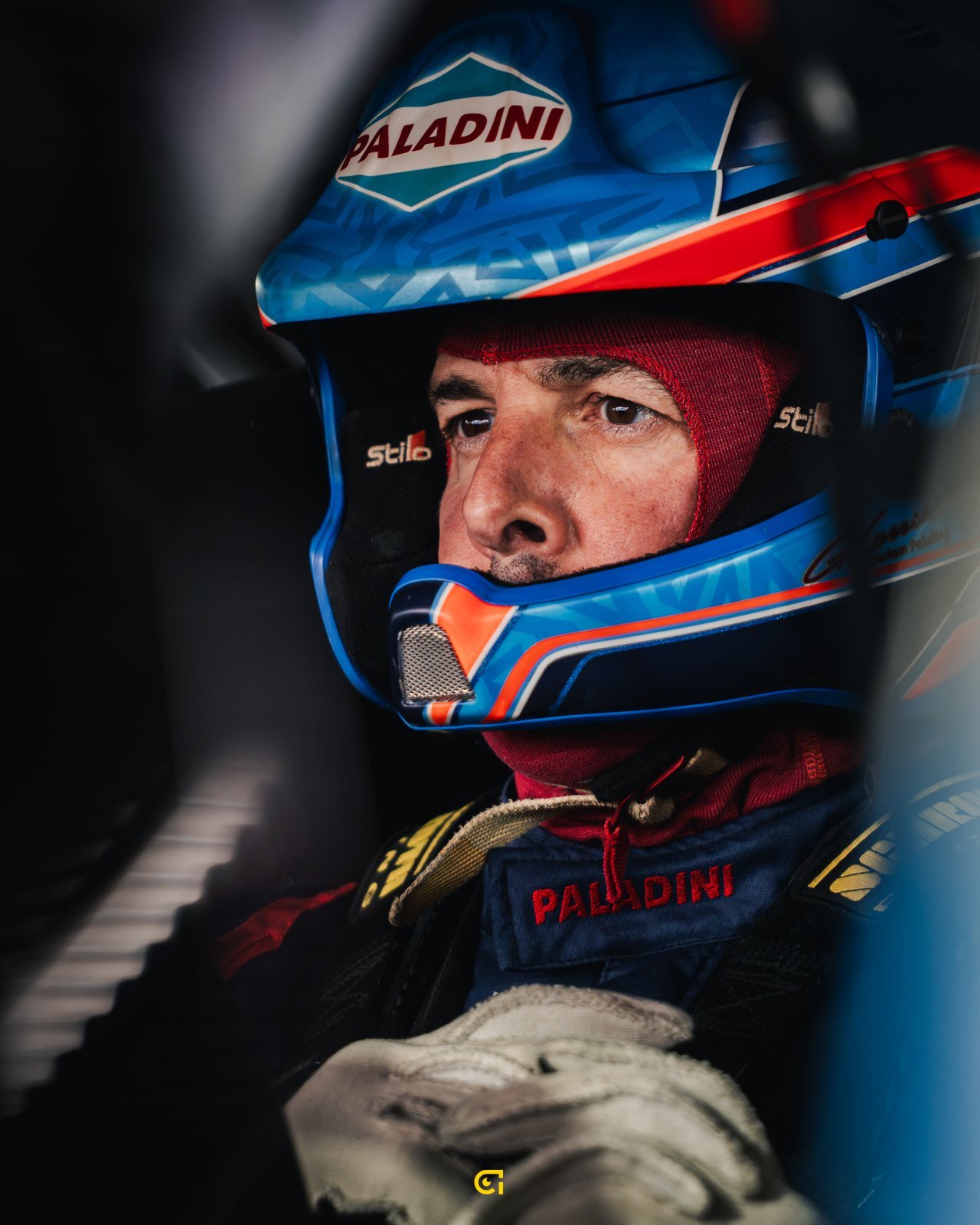 TCR SOUTH AMERICA - ALTA GRACIA