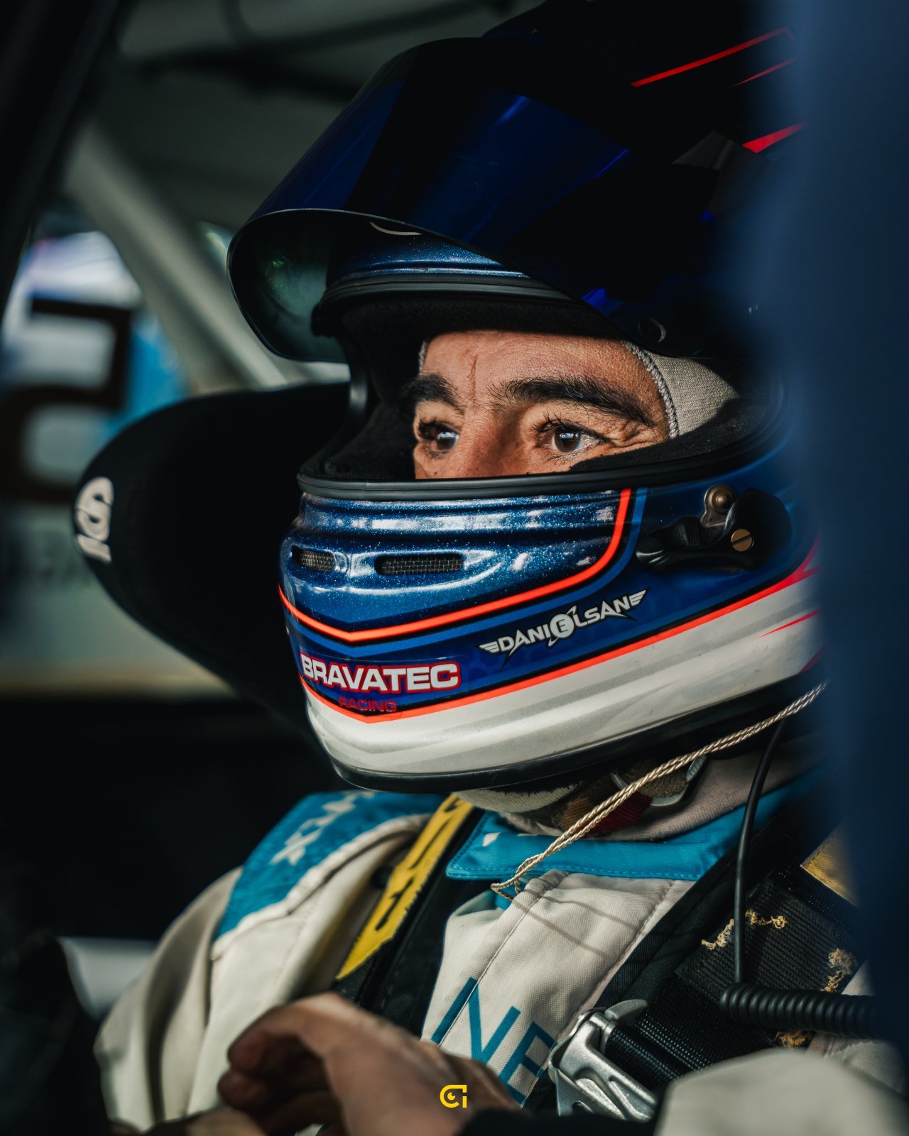 TCR SOUTH AMERICA - ALTA GRACIA