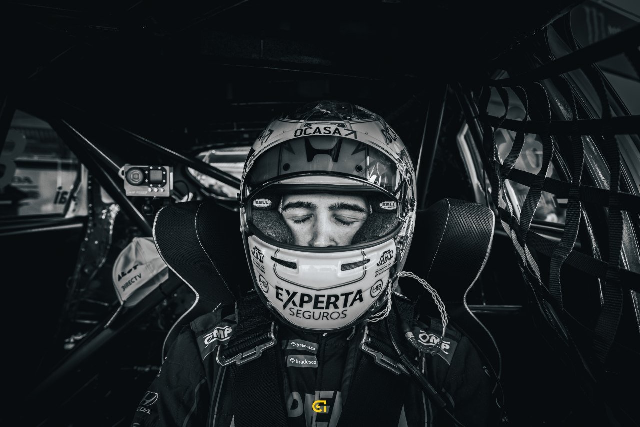 TCR SOUTH AMERICA - ALTA GRACIA