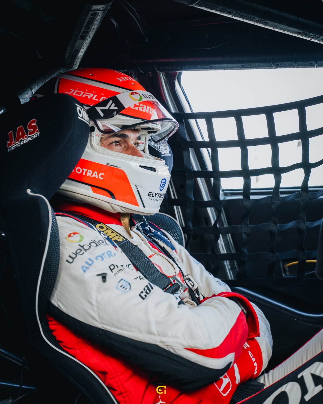 TCR SOUTH AMERICA - ALTA GRACIA