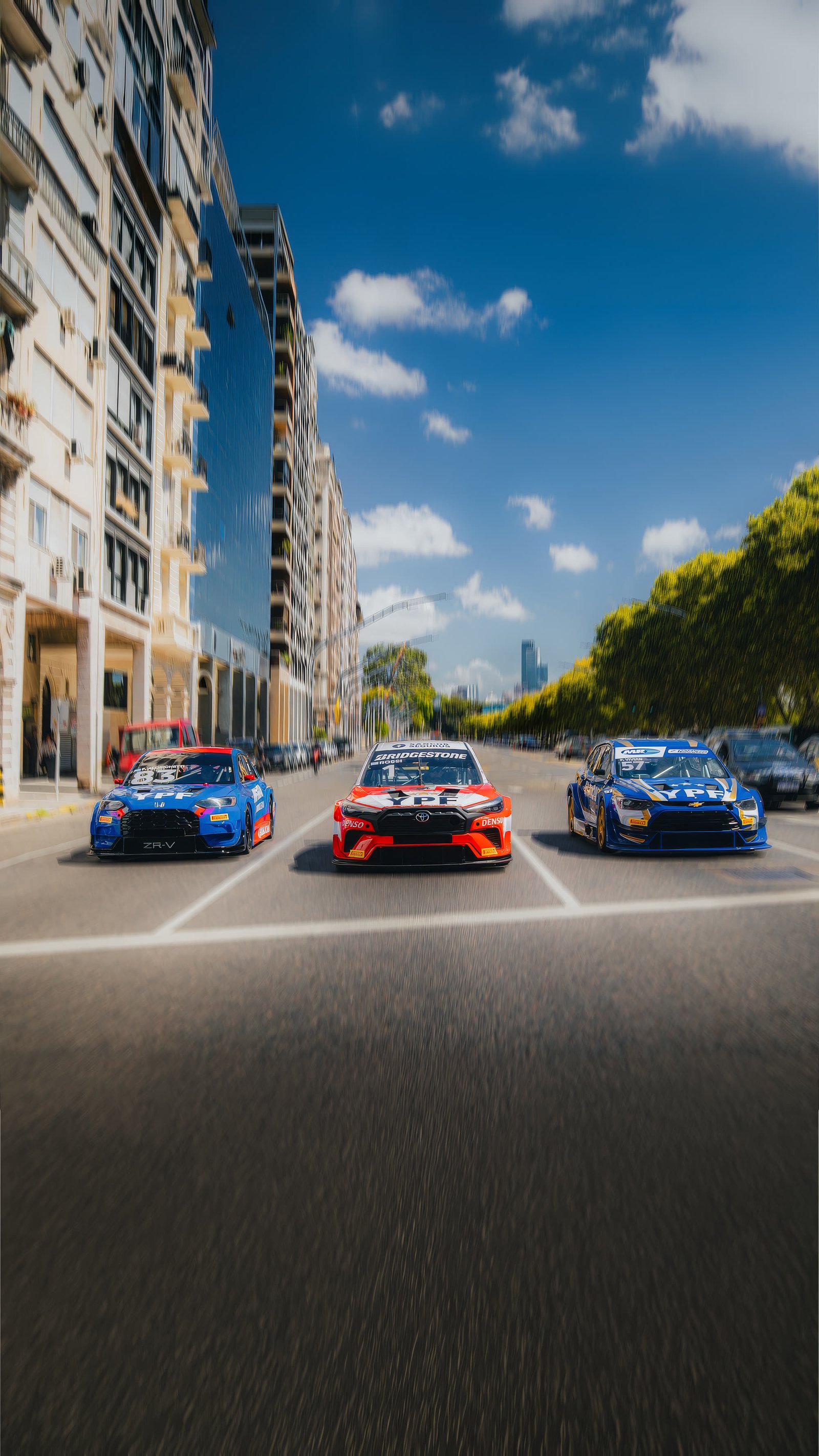 TC2000