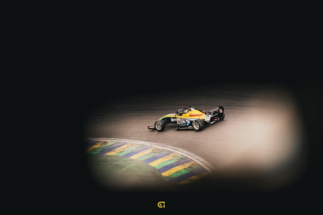TCR South America