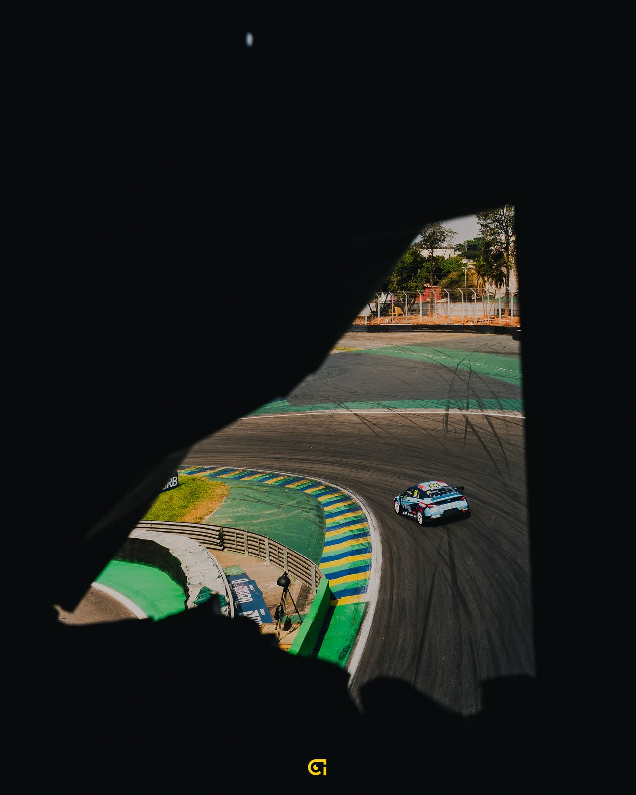 TCR South America