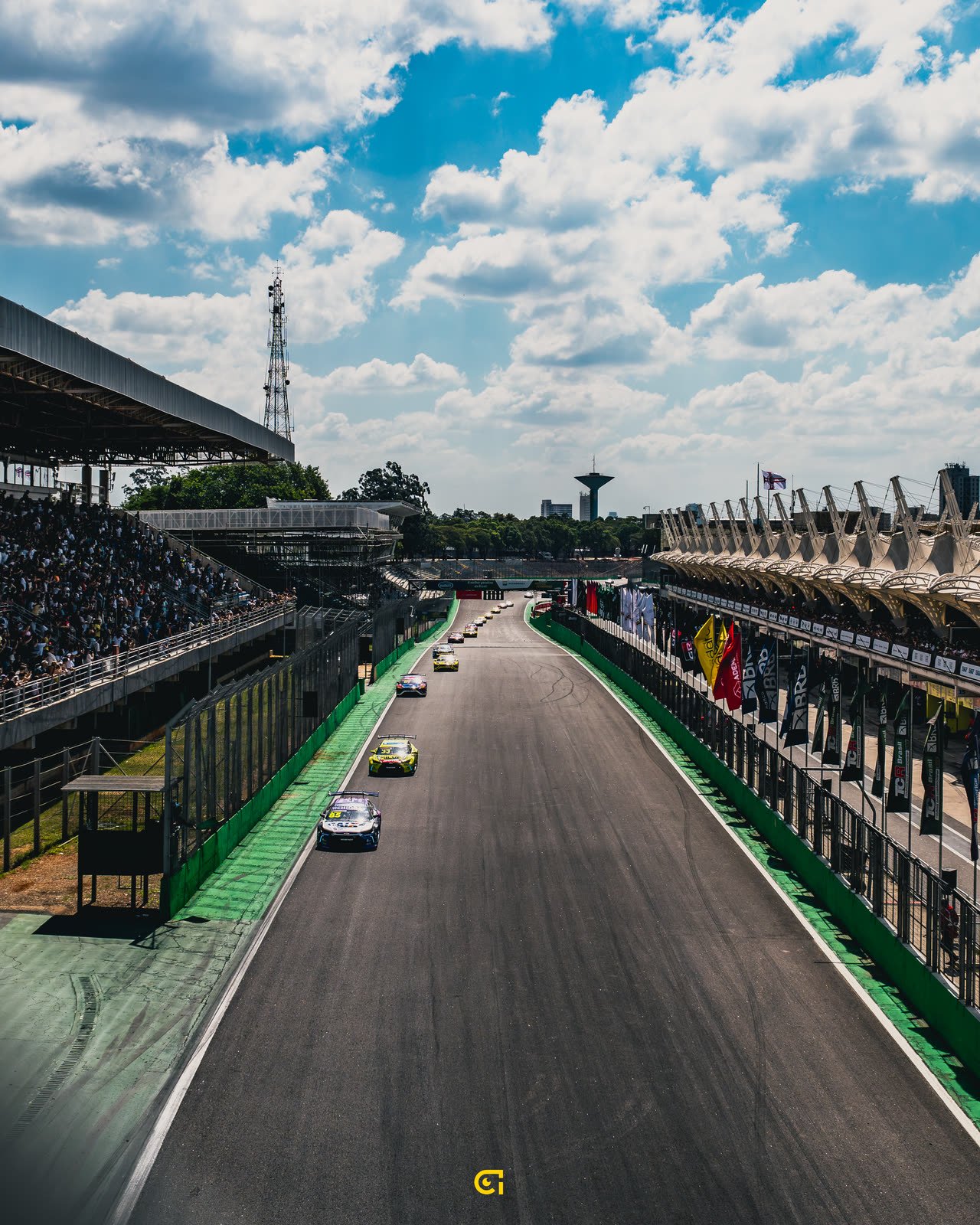 TCR South America