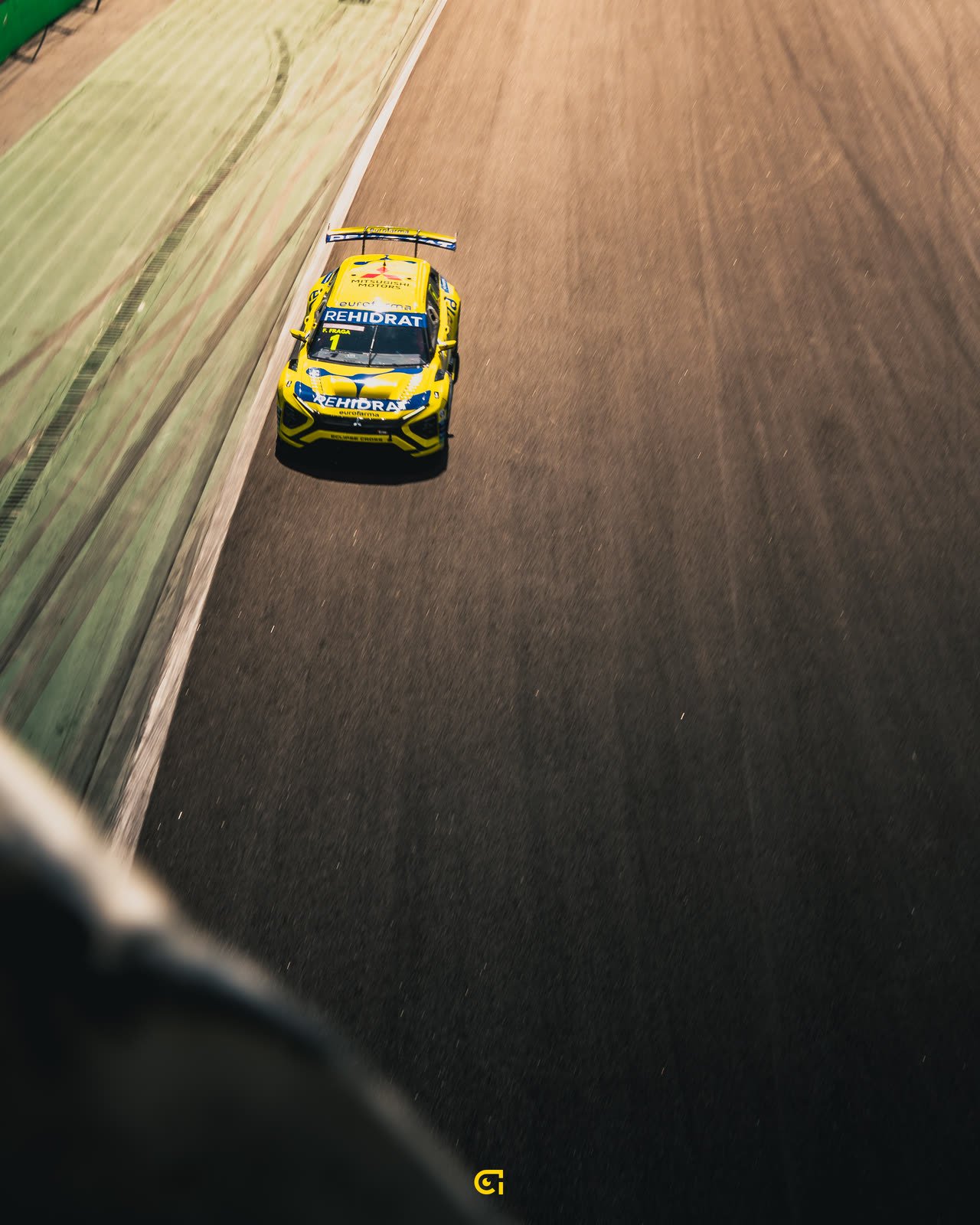 TCR South America
