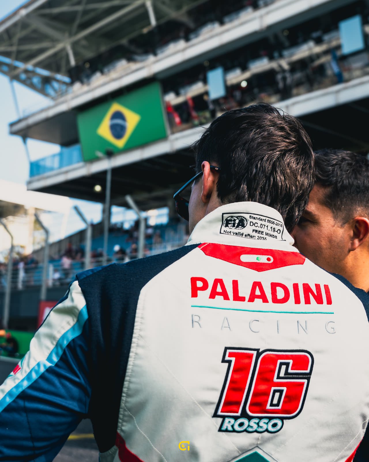 TCR South America