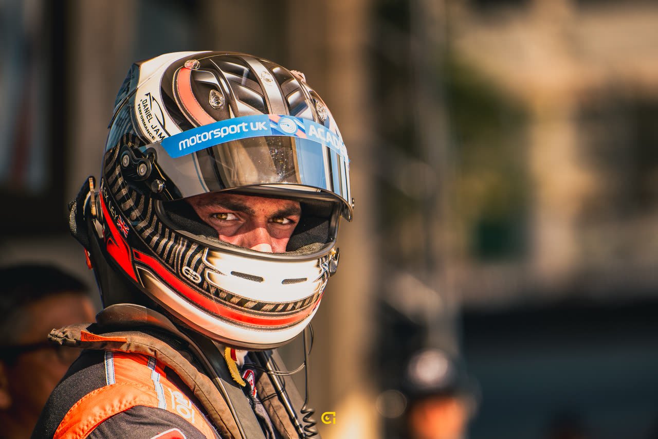 TCR South America